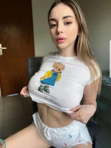 Индивидуалка Регина Фотография 4